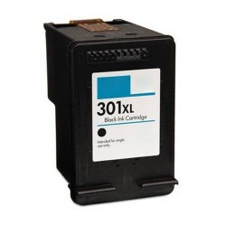 ΣΥΜΒΑΤΟ 1HP No 301xl CH563EE Black