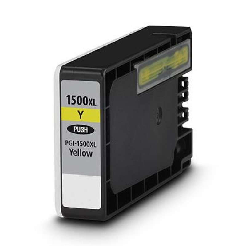 Canon PGI-1500XL Yellow HY (9195B001)