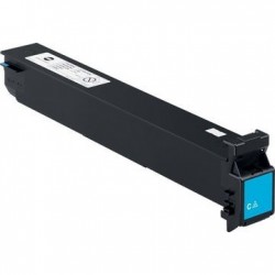 Konica , Minolta , QMS TN213C