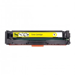 ΣΥΜΒΑΤΟ HP CF532A (HP 205A YELLOW)