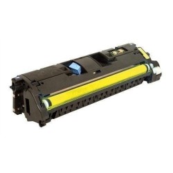 HP 1500 , 2500 , 2550 YL (C9702A , Q3962A ,Q3972A) , CANON EP-87Y