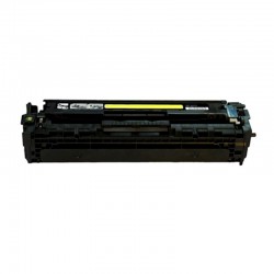 HP 125A ,CB542A , CE322A , HP 131A ,CF212A Canon Crtr 716 YELLOW UNIVESAL